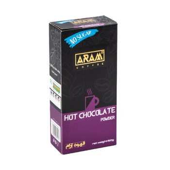  هات چاکلت بدون شکر آرام - 150 گرم633f0c276b100310820